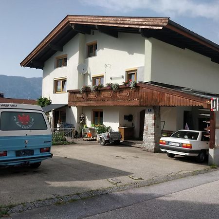 شقة Kurort Tirol باد هارينغ المظهر الخارجي الصورة