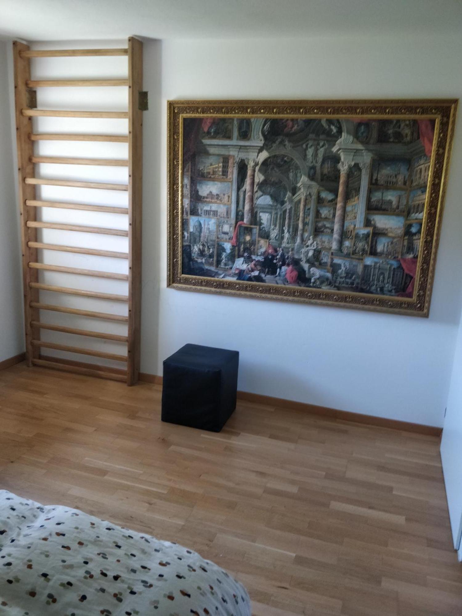 شقة Kurort Tirol باد هارينغ المظهر الخارجي الصورة
