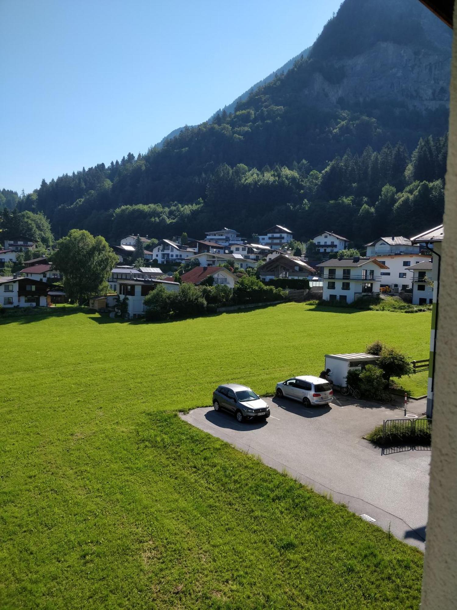 شقة Kurort Tirol باد هارينغ المظهر الخارجي الصورة